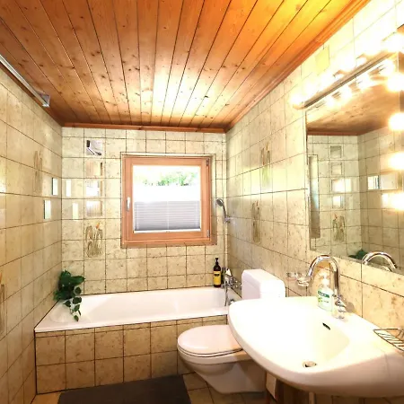 Troeger I * Bruck am Ziller