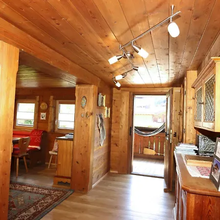 Troeger I 公寓 Bruck am Ziller