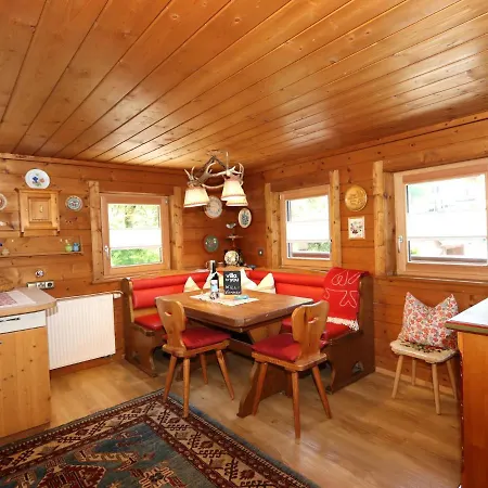 Troeger I 公寓 Bruck am Ziller