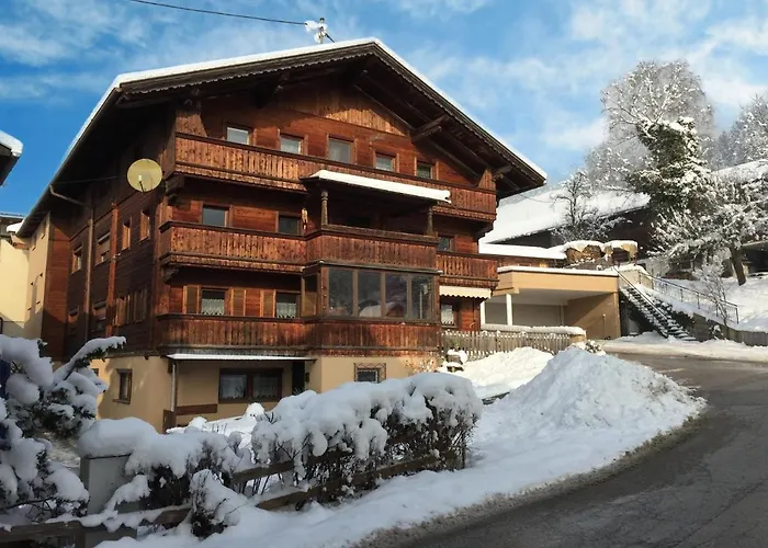 Troeger I Apartamento *