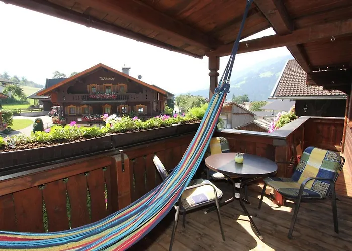 Troeger I Apartamento Bruck am Ziller