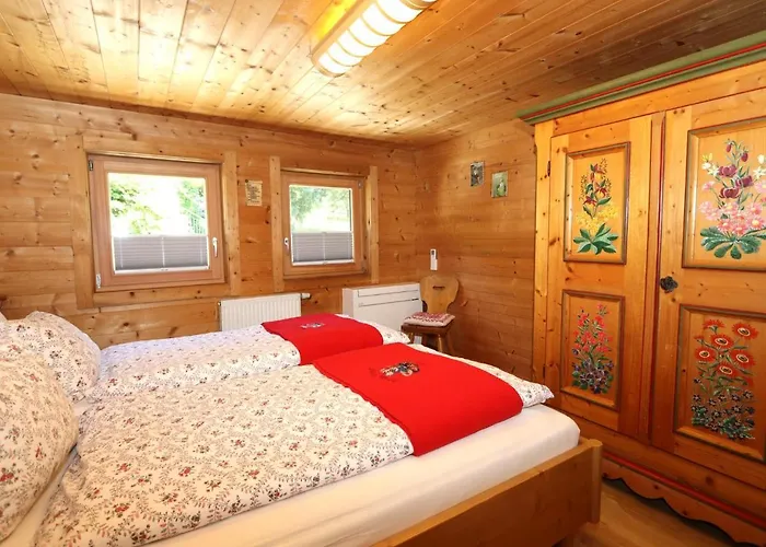 Troeger I Bruck am Ziller