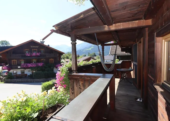 Apartamento Troeger I *