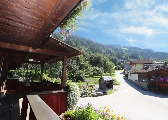 Troeger I Apartamento *