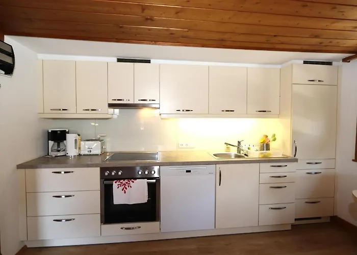 Troeger I * Bruck am Ziller