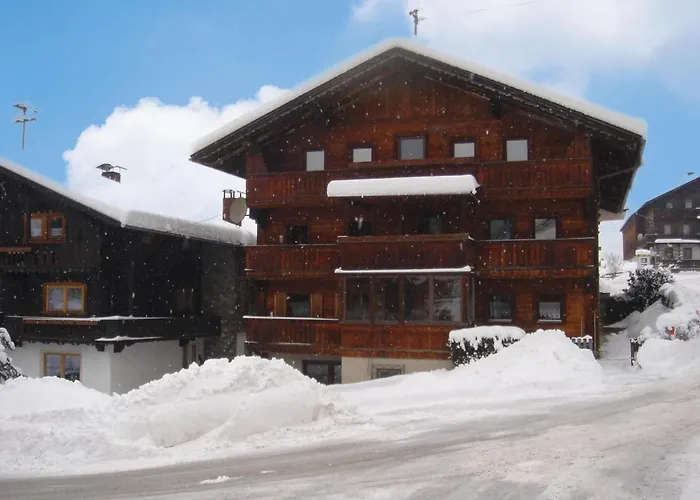 Troeger I Apartamento Bruck am Ziller