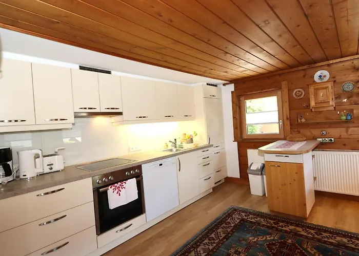 Troeger I Apartamento