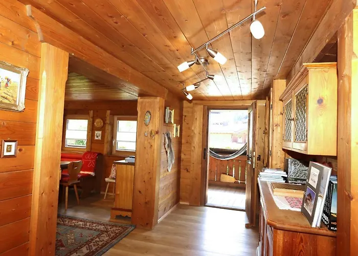 Troeger I Apartamento Bruck am Ziller