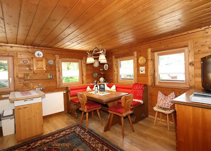 Troeger I Apartamento Bruck am Ziller