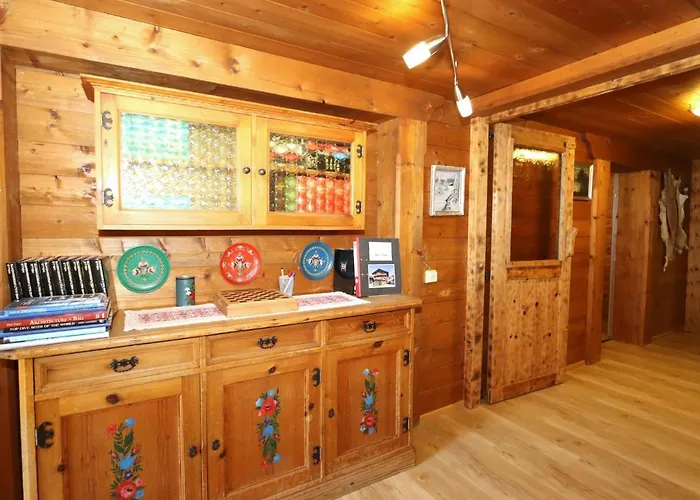 Troeger I Bruck am Ziller