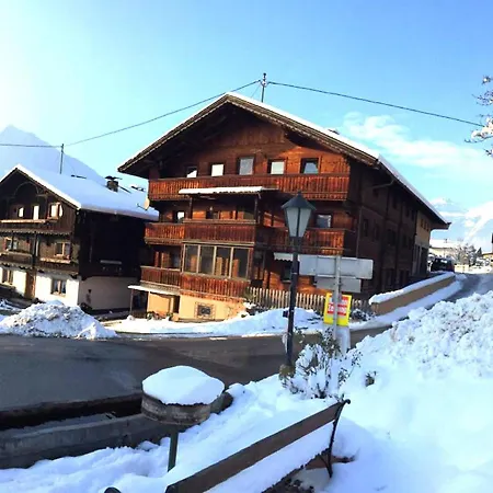 Troeger I Apartman