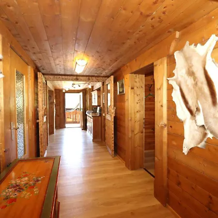 Apartman Troeger I Bruck am Ziller