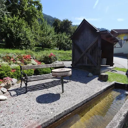 Apartman Troeger I