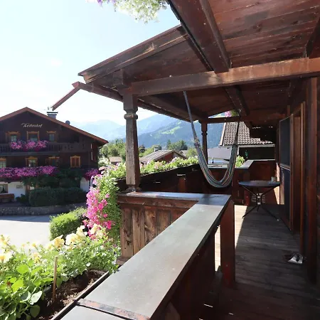 Apartman Troeger I *