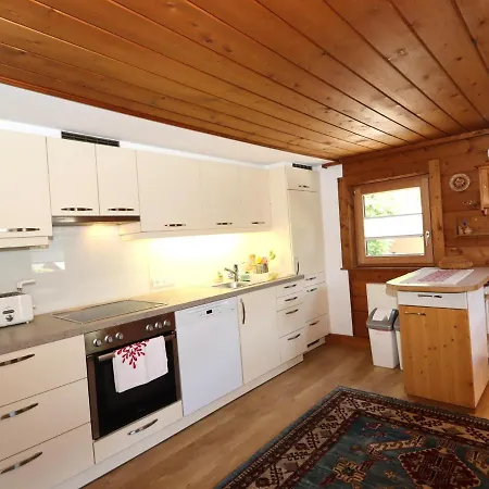 Troeger I Apartman