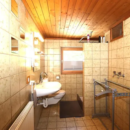 Apartman Troeger I Bruck am Ziller
