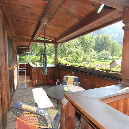 Apartman Troeger I