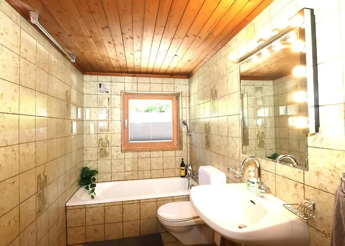 Troeger I * Брук-ам-Циллер