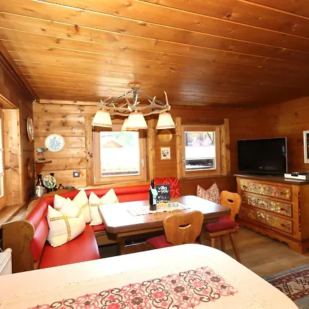 Troeger I Lägenhet Bruck am Ziller