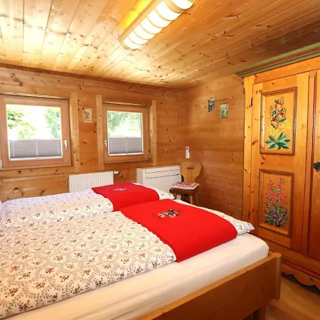 Troeger I Bruck am Ziller