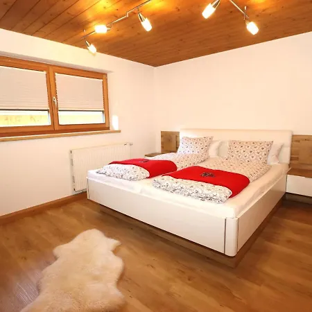 Apartament Troeger I *