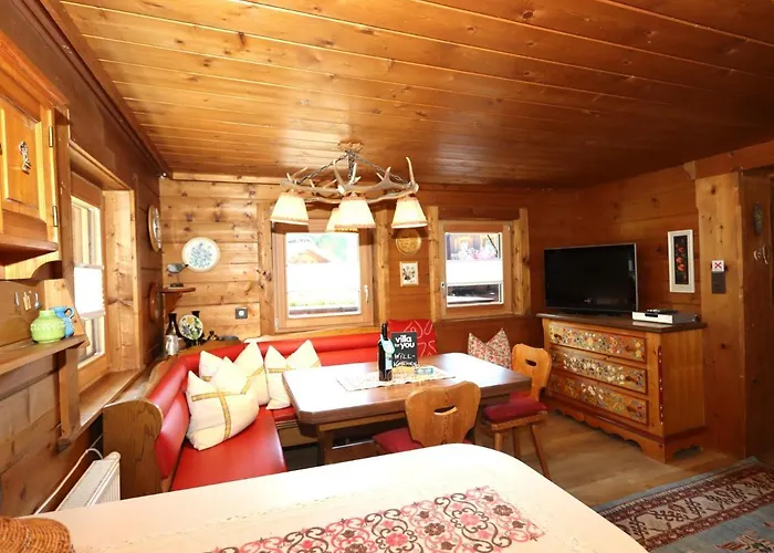 Troeger I Apartament Bruck am Ziller