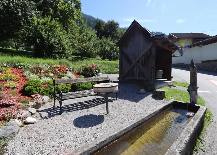 Apartament Troeger I