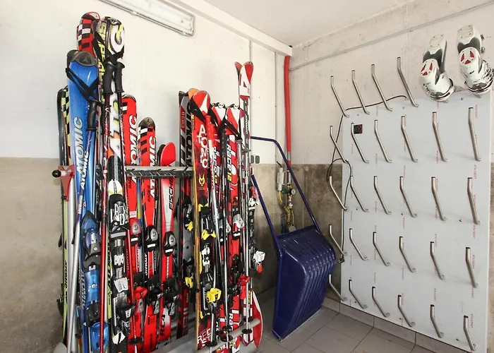 Troeger I Apartament *