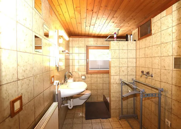 Apartament Troeger I Bruck am Ziller