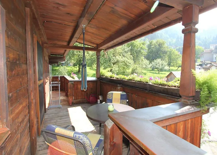 Apartament Troeger I